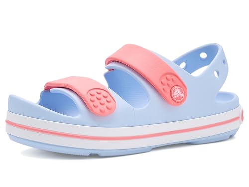 Image of Crocs Kids' Crocband Cruiser Sandals