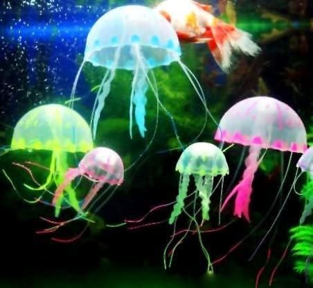 新品未使用 30個 海の生き物 シリコン 指輪 リング 水族館 アニマル