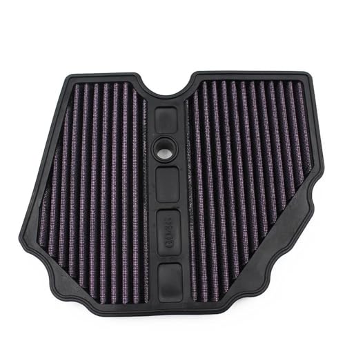 Accessoires de modification filtre à air moto TRK502X BJ500GS 2018 2021