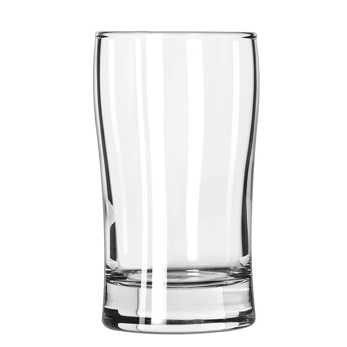 Libbey 249 Esquire 5 Ounce Side Water Glass - 72 CS