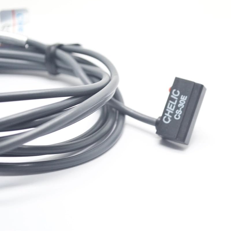 1PCS New For Sensor Switch CS-100S Magnetic Switch CS100S DC/AC 5-120 V