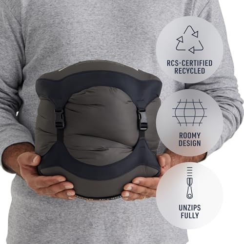 Image of Sea to Summit Boab Synthetic 2-Season Sleeping Bag