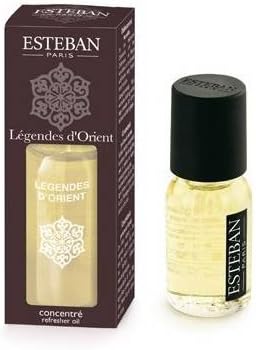 Legendes d'Orient Refresher Oil 0.5 oz