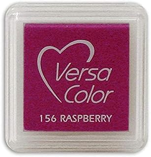 Tsukineko Versasmall Raspberry Ink Pad