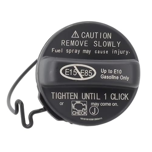 Tapa de tanque de combustible para Scion xD 1.8L: repuesto ideal contra pérdida de gases