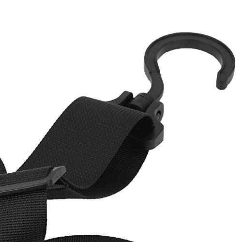 Nimomo Wader Laarzen Hanger Adjusatble Wader Laarzen Hanger Draagbare Vissen Regen Laarzen Opslag Droger Hanger Strap - Image 8