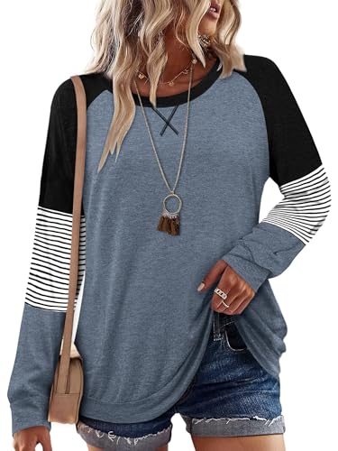 Image of onlypuff Women's Pullover Hoodie Tie Dye Sweatshirt Warm Top
