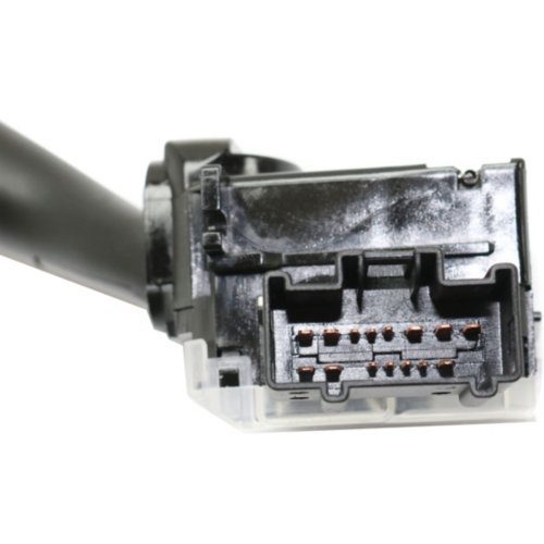 Evan Fischer Turn Signal Switch Headlight Beam Headlight Dimmer Compatible with Toyota 4Runner 2000-2009 FJ Cruiser 2007-2013 Without Fog Lights Replaces # CBS1022, 8414010190