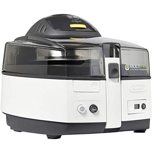 De'Longhi FH1163/1 Multicooker