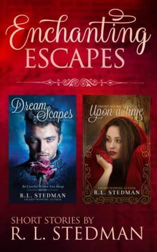 Enchanting Escapes view 2