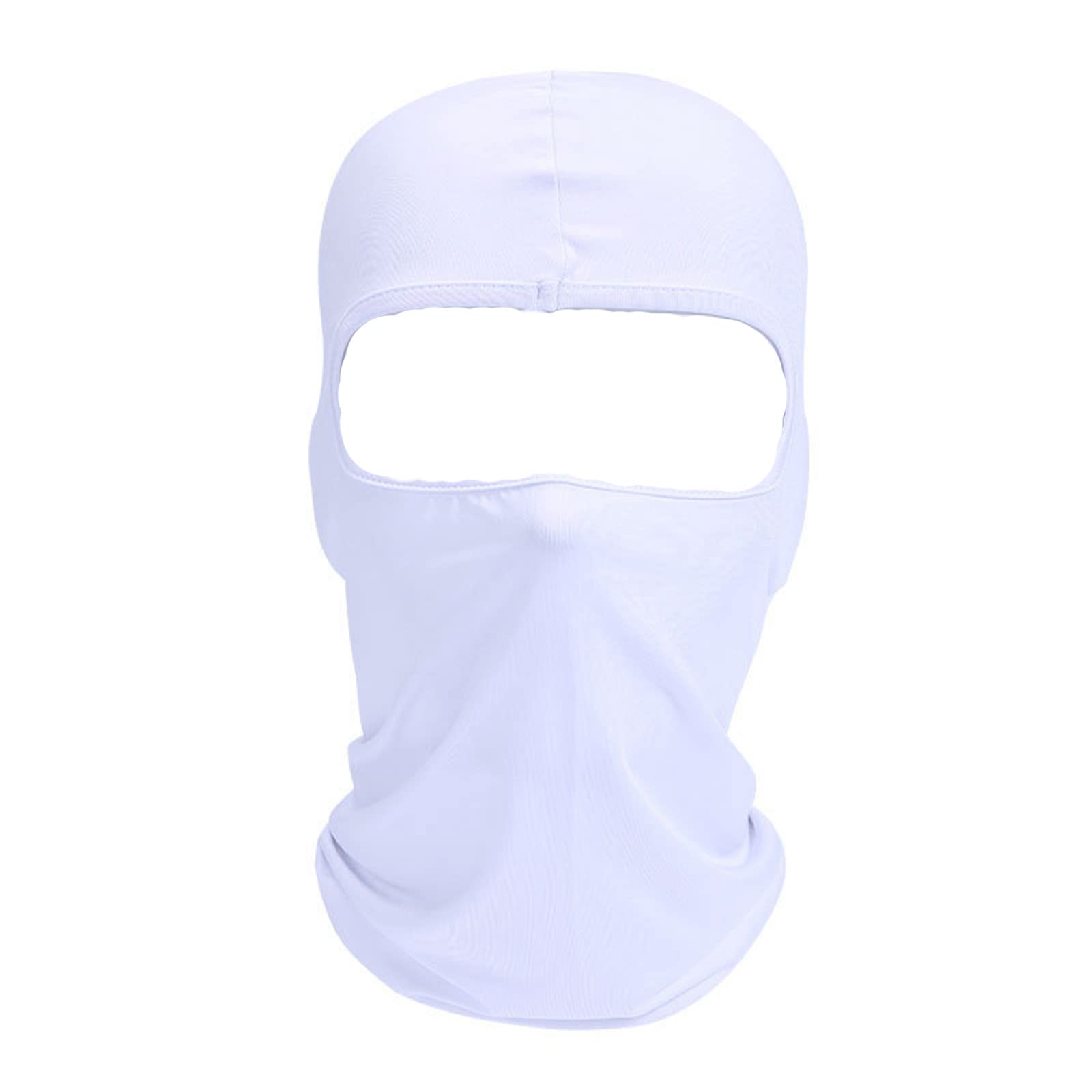 UV Protector Scarf Shiesty Mask Pooh Shiesty Mask Military Balaclava Sun Protection Long Neck Cover Ski Mask BikeBandana