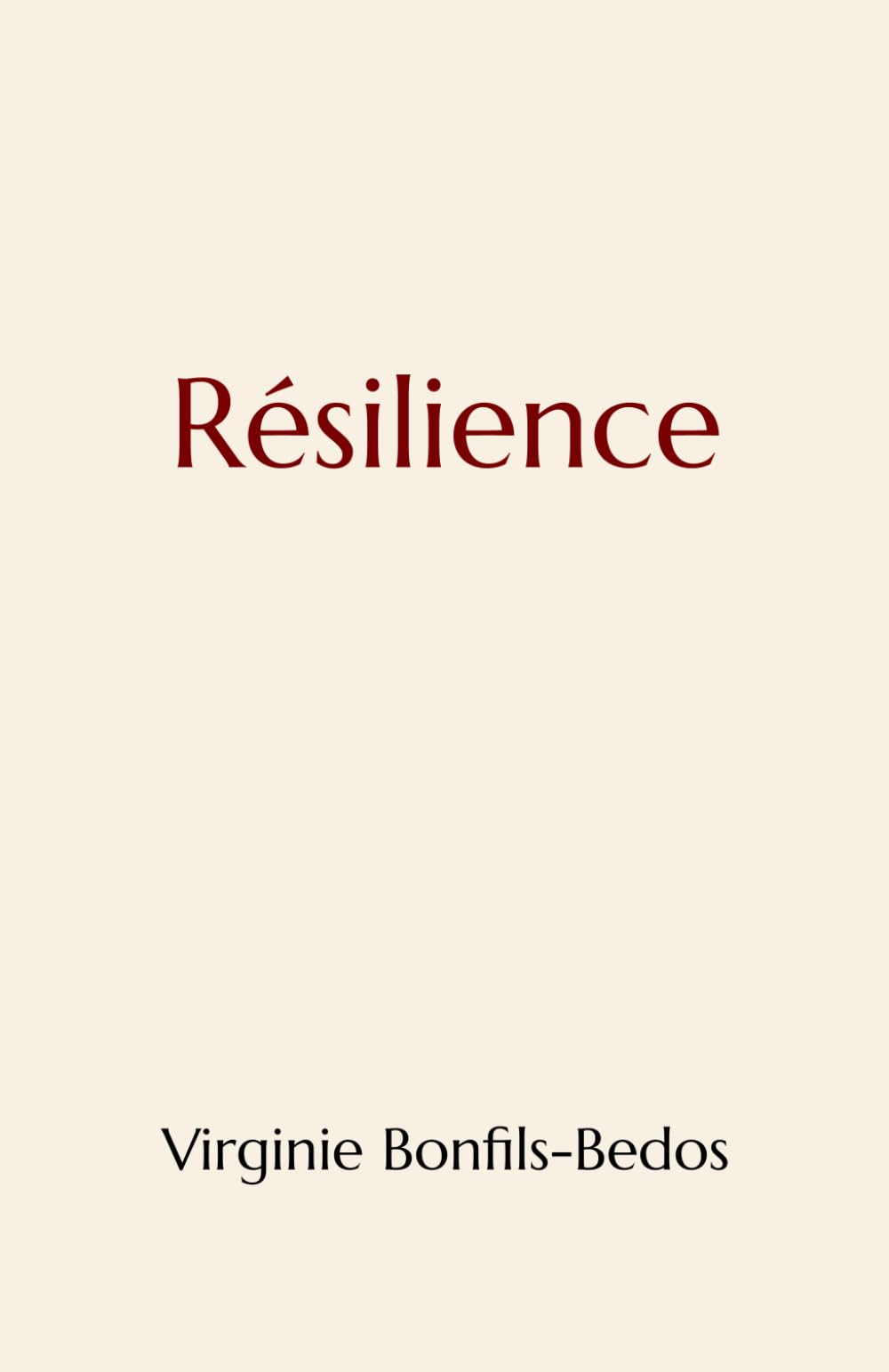 Résilience