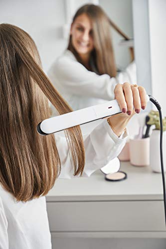 Rowenta Optiliss Lisseur cheveux, Revêtement en céramique...