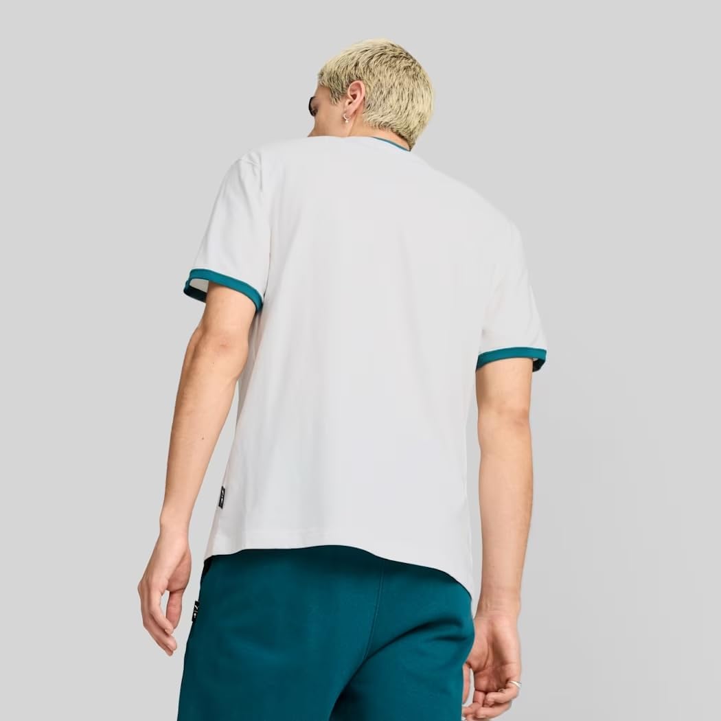 Puma X Ptc Ringer Tee