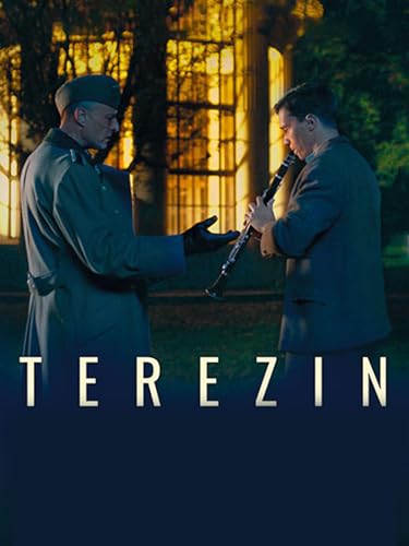  Terezín