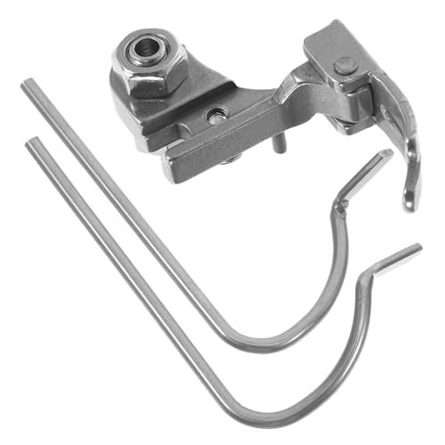 Guía para acolchado para máquina de coser industrial miniatura 1