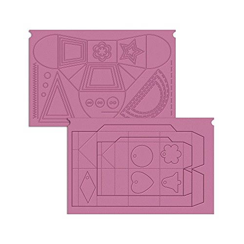 Crafter's Companion Sweet Ultimate - Tavole per