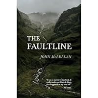 The Faultline 095559023X Book Cover