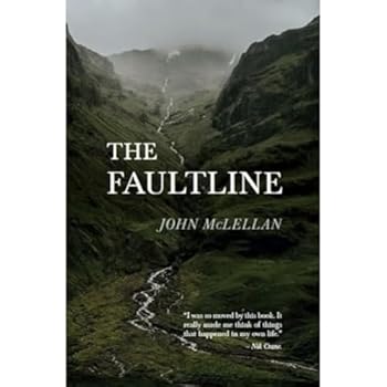 Paperback The Faultline Book