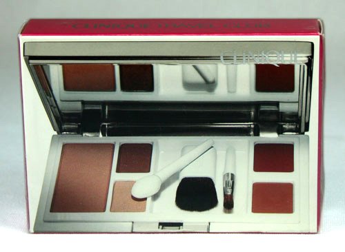 Clinique Global Glamour Palette