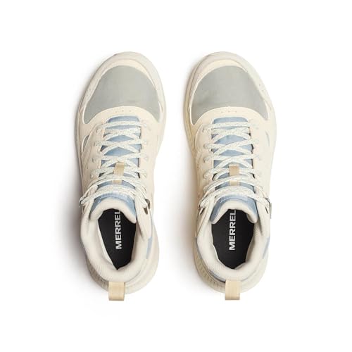 Image of Merrell Women's Tempo Sol Mid Waterproof