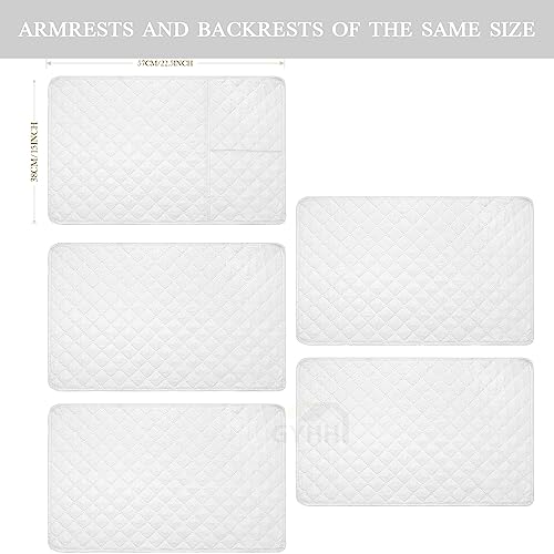 GYHH Sofa Armrest Cover - Image 2