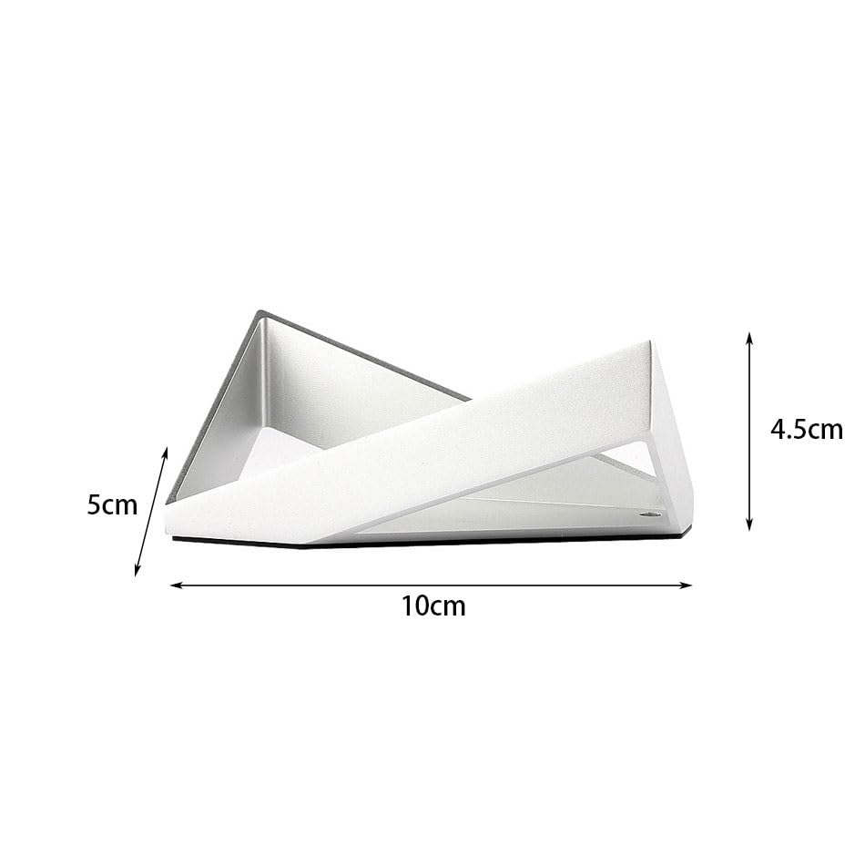 Business Card Carrier Aluminum Alloy Business Card Box Business Card Holder Desktop Ornaments Metal Gift Design Business Card Storage Rack Business Card Holder Business Card Holder2