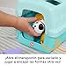 Imagen de Fisher-Price FP Pets Transportín Clasifica y Guarda