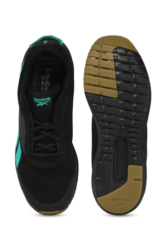 Image of Reebok Mens Effect Runner M Running Shoe