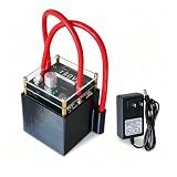 Toplionace Saldatrice a punti a condensatore Dual Pulse a 4 farad, 110-220