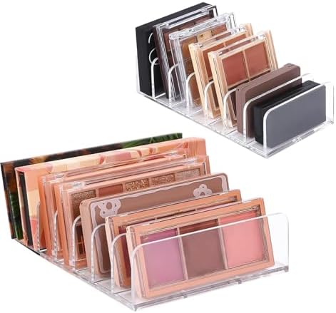 organizador de maquillaje 2 piezas organizador maquillaje cajones...
