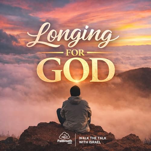 Longing for God: When Your Soul Is Thirsty and Nothing Else Works