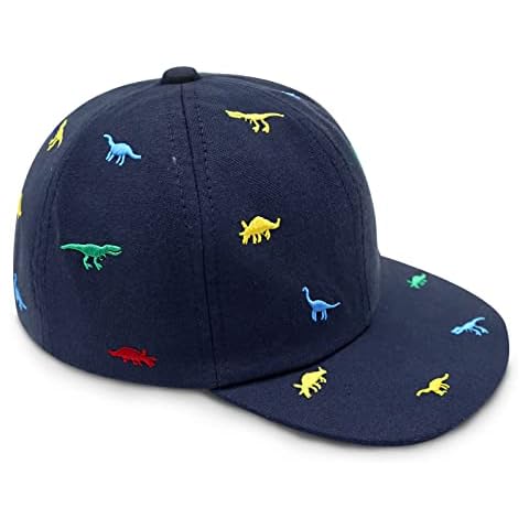 Chapeau Bébé Dinosaure SEYUFN Cover