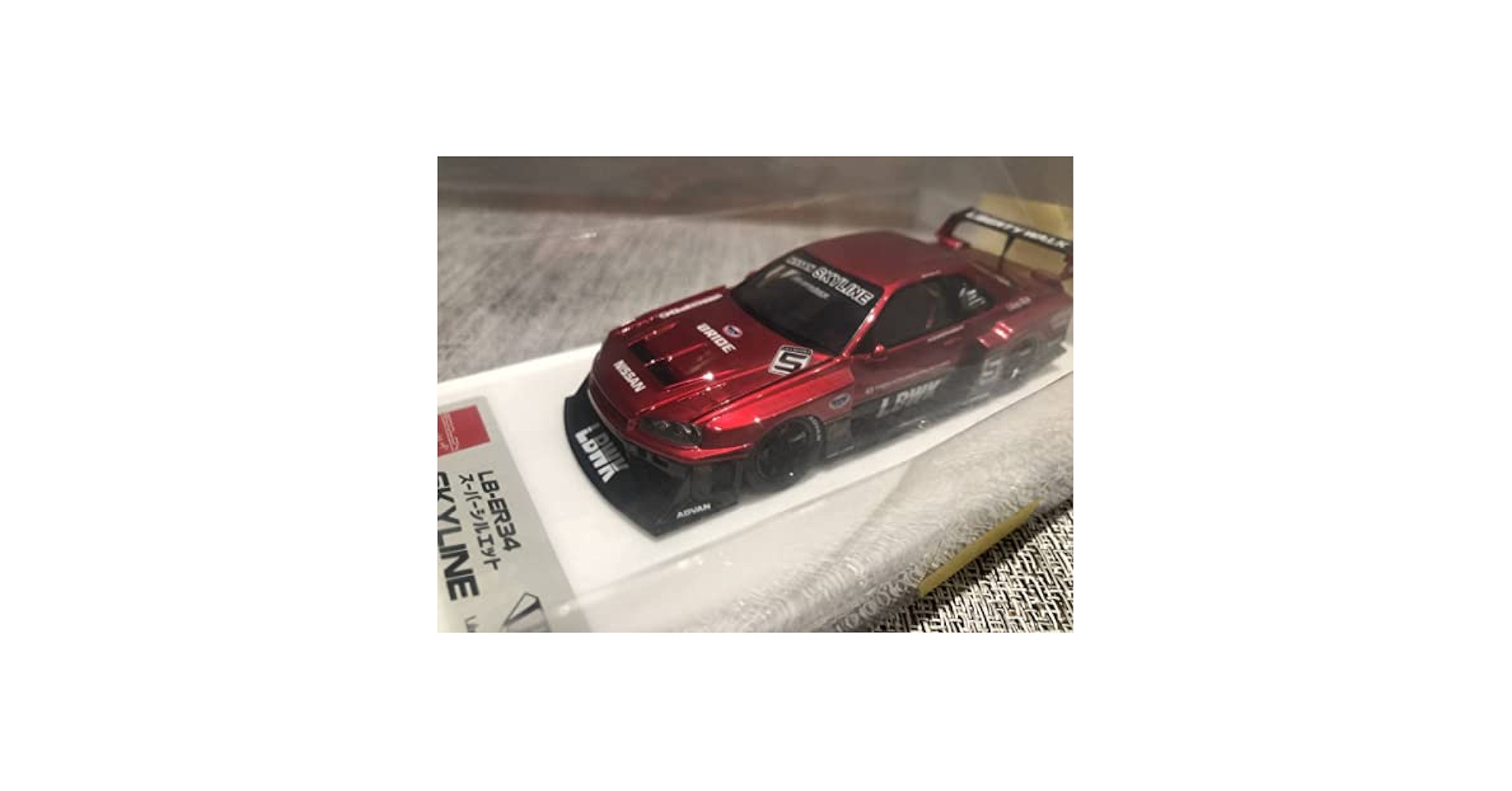 Amazon.com: ノーブランド品 All Models Hobby Show Exclusive