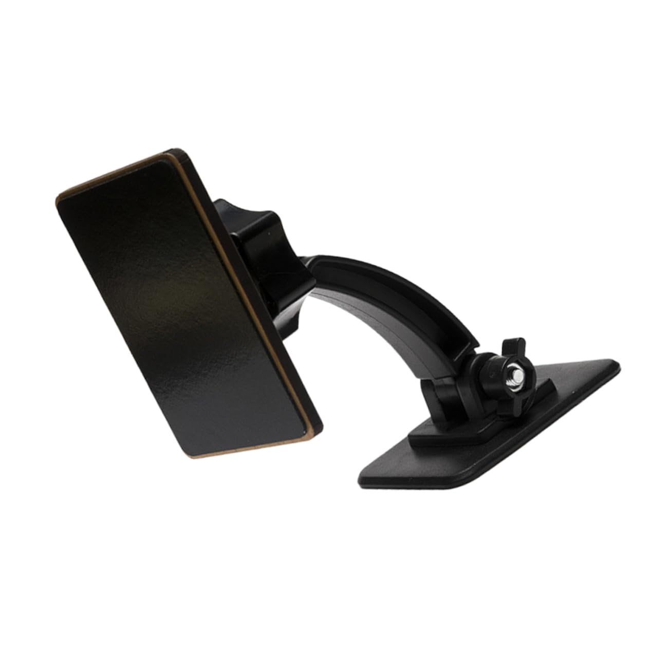 Housoutil 2 Piezas Soporte para Teléfono De Coche Soporte para Teléfono No Magnético Soporte para Teléfono Soporte para Teléfono Soporte para Teléfono De Escritorio Soporte para Coche