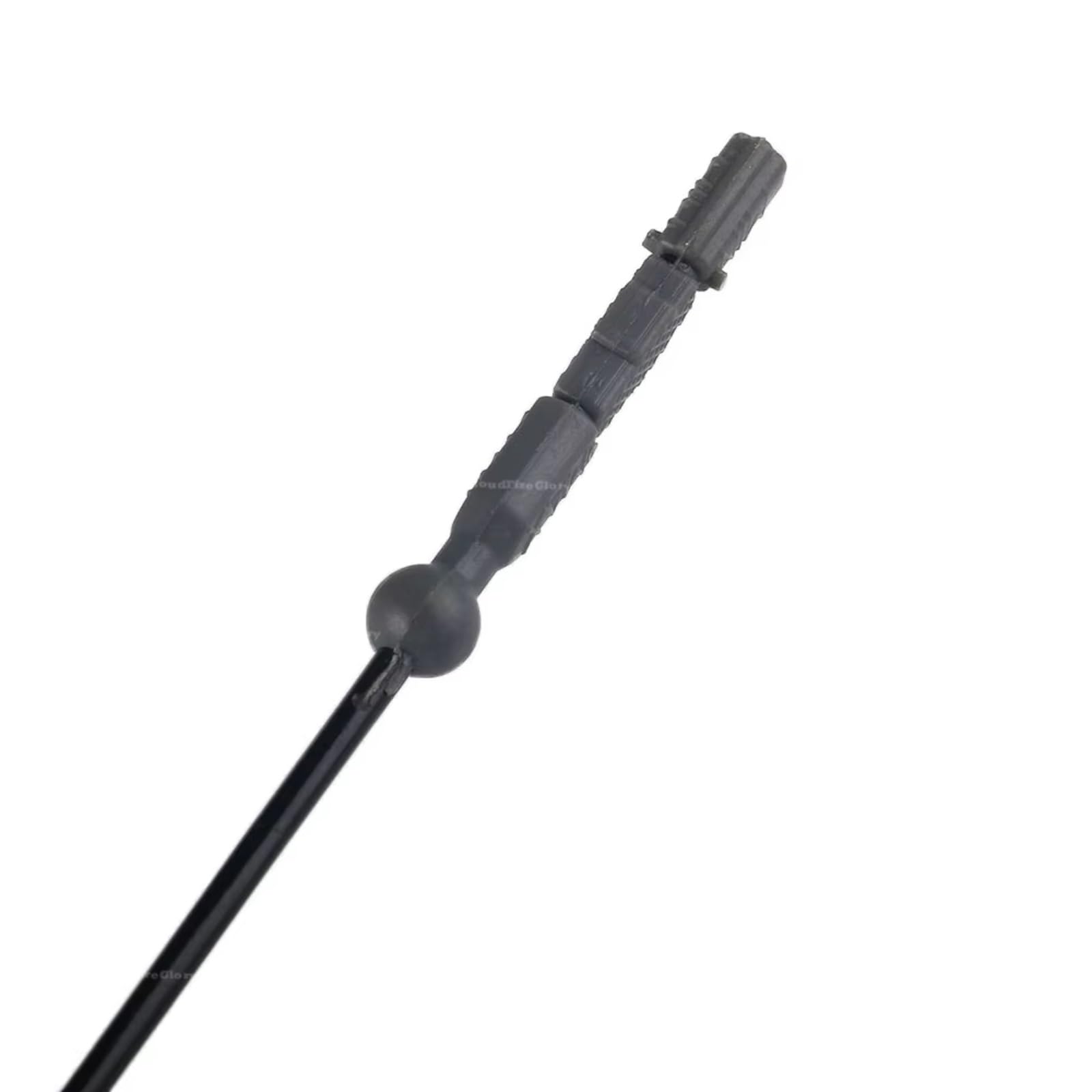 Indicatore di Livello dell'olio Asta di Livello per A4 A6 per Motori Quattro 32L V6 2005 2006 2007 2008 Strumento per Motori Asta di Livello dell'olio misuratore di Fluido dell'olio 06E115611E
