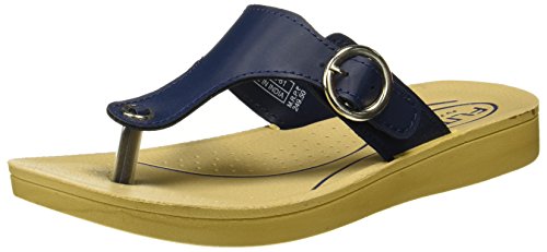 Flite Pu Womens PUL061L N. Blue Slippers 6 (PUL061LNBNB0006) (B075N4PQKZ) Amazon Price History, Amazon Price Tracker