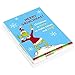 Hallmark Image Arts Boxed Christmas Cards Assortment, Classic Grinch (4 Designs, 24 Christmas Cards with Envelopes)
