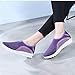 Zapatillas de Deportivos de Running para Mujer Gimnasia Ligero Sneakers Zapatos Casuales...
