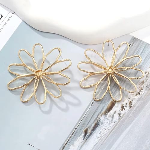 Image of Young & Forever Anti-Tarnish Earrings Jewellery for Women