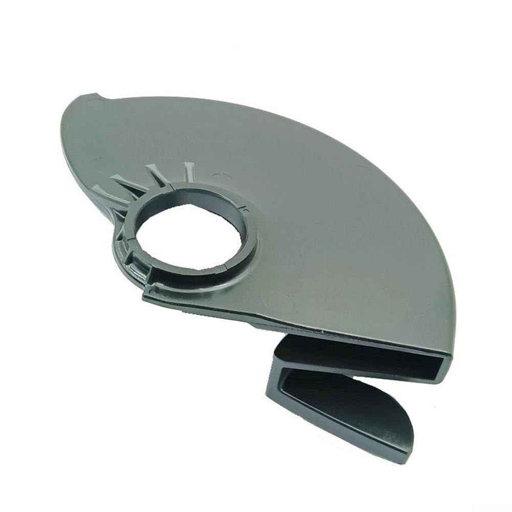 Plastic Safety Cover Guard with Spring for DSS610 DSS611 BSS610 BSS611 18V Circular Saw, for Spare Part 419286-9