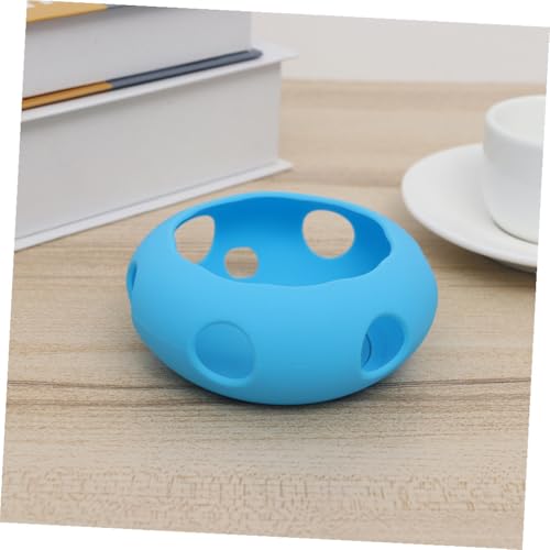 Coque silicone mini-ordinateur UKCOCO - Lot de 3 protections légères