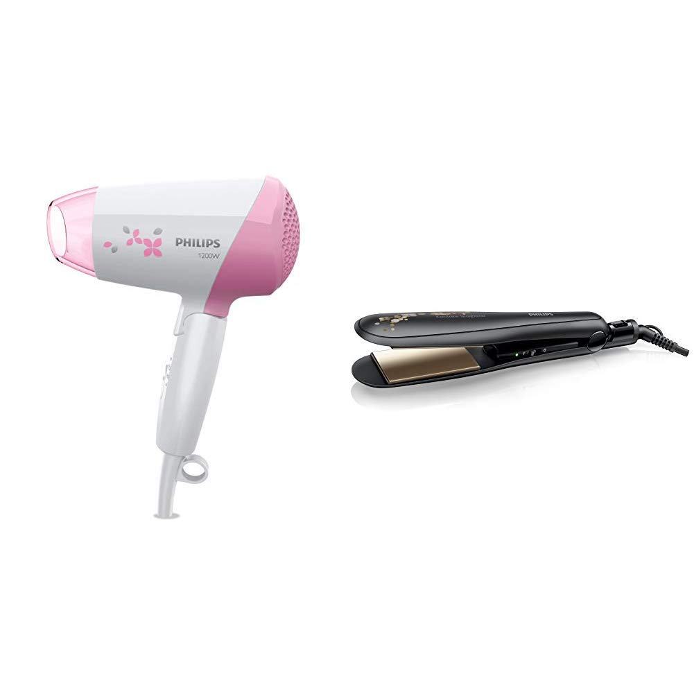 Hair Straightener Hair Dryer Amazon Philips Philips Hair Dryer
