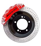 Material: Hochwertiges 5-7 Jahre Vinyl. | Hi-Temp