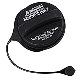 GS3L-42-250B Gas Cap Fuel Tank Cap Fit for Mazda 3 2010-2013, 6 2009-2011, CX-7 2010-2012, CX-9 2007-2015 Replacement GS3L42250B