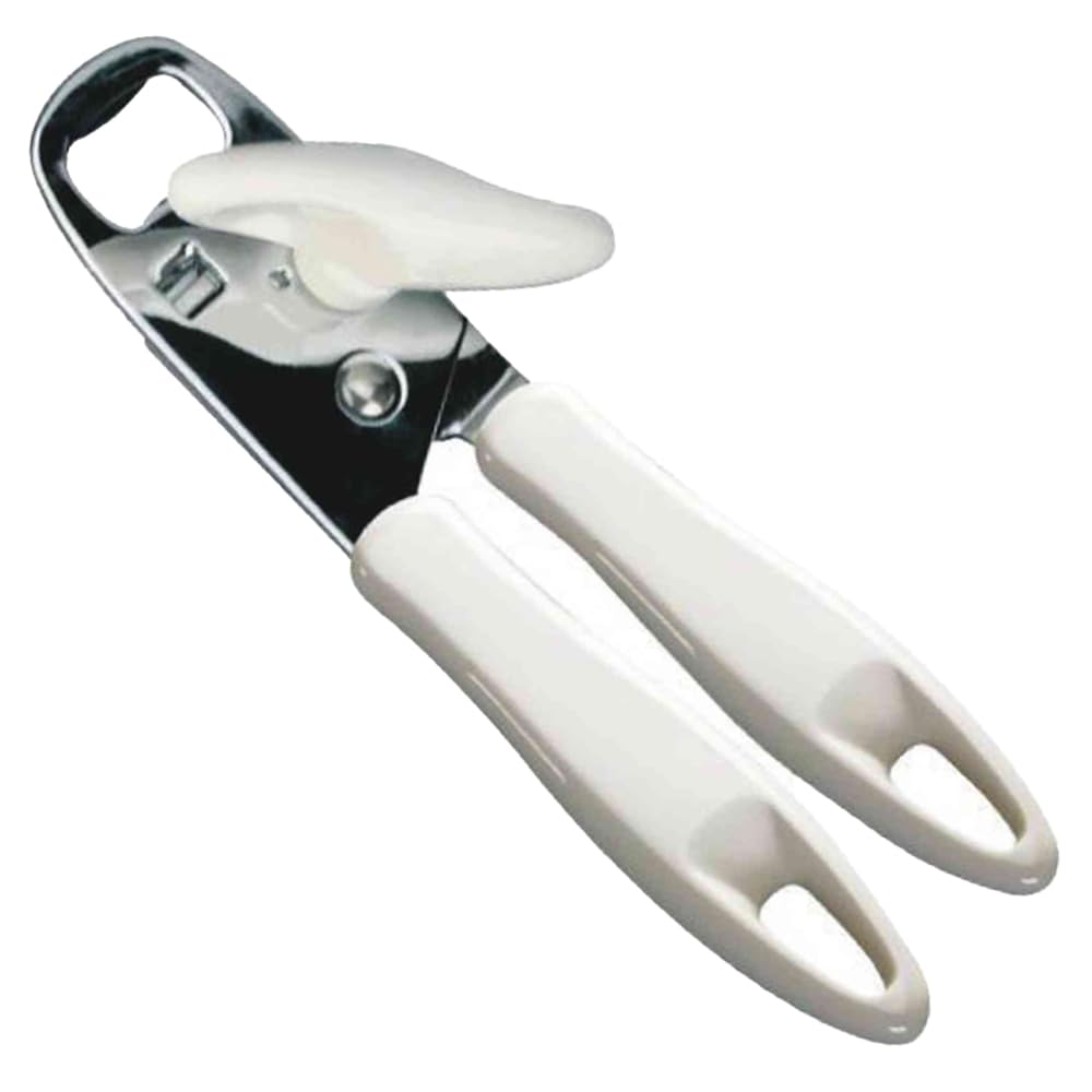 Tescoma 420258 Presto Apriscatole Con Levacapsule-image