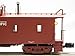 Lionel Union Pacific UP Vision Crew Sounds CA-1 Caboose 2326440