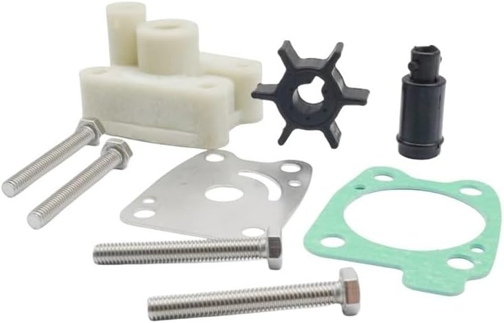 船外機メンテナンスキット ユニバーサル 4列4 5 6 p F4 F5 F6 6EE-W0078-01エンジンに対応