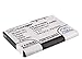 SYTH Replacement for Battery Compatible HP 343110-001 iPAQ h4100, iPAQ h4135, iPAQ h4150, iPAQ h4155 (1200mAh/3.7V)