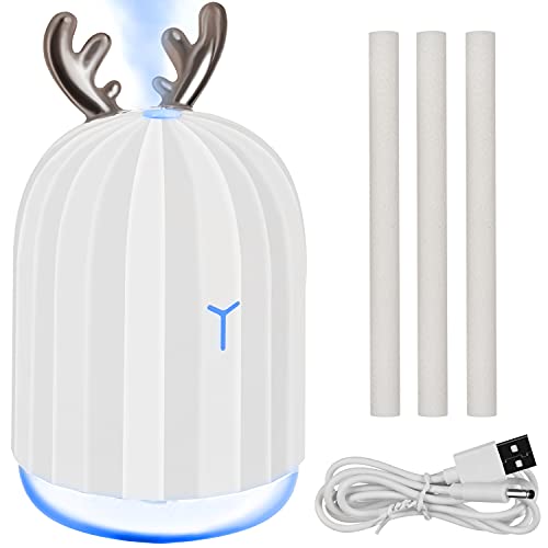 16365 - Humidificador mini (USB, 16366) Cover